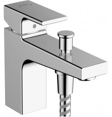 Смеситель на борт ванны Hansgrohe Vernis Shape 71463000 хром