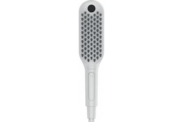 Душевая лейка Hansgrohe DogShower 26640700 для собак, матовая белая