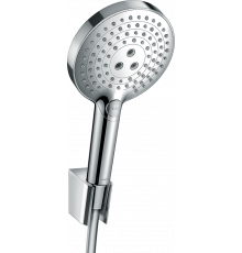 Душевой гарнитур Hansgrohe Raindance Select S 26701000 хром