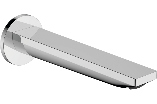 Излив Hansgrohe Rebris E 72431000 для ванны, хром