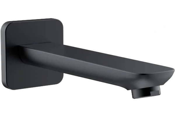 Излив IDDIS Slide SLIBL00i63 черный