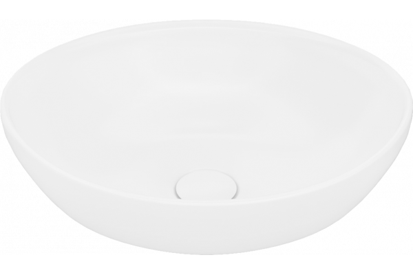 Раковина IDDIS Cloud CLOWS06i27 белая