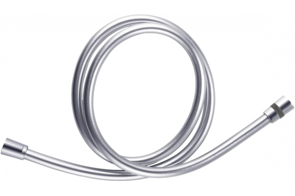 Душевой шланг IDDIS Optima Home 04P15BCi19 150 см, хром матовый