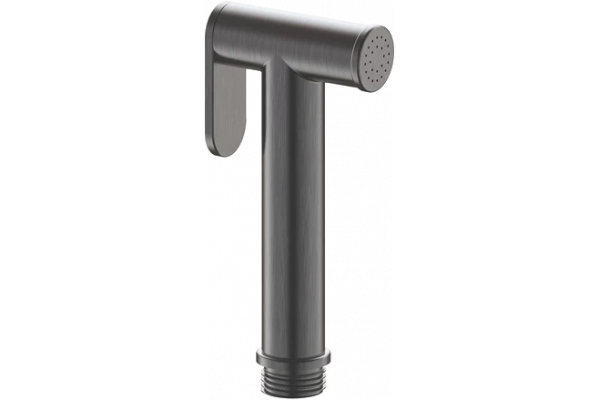 Гигиенический душ IDDIS Optima Home 020GB0Gi20 графитовый
