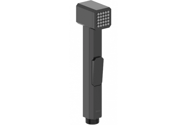 Гигиенический душ IDDIS Axes AXE1F1Bi20 черный