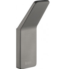Крючок IDDIS Slide SLIGM10i41 одинарный, графитовый