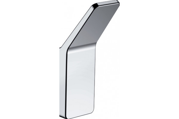 Крючок IDDIS Slide SLISC10i41 одинарный, хром