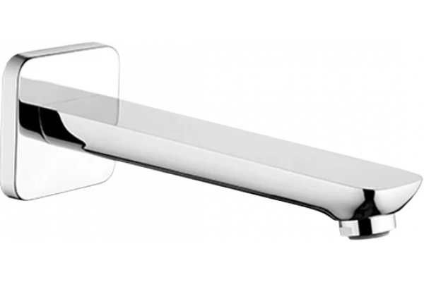 Излив IDDIS Slide SLISB00i63 хром