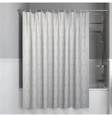 Штора для ванной IDDIS Decor D02P218i11
