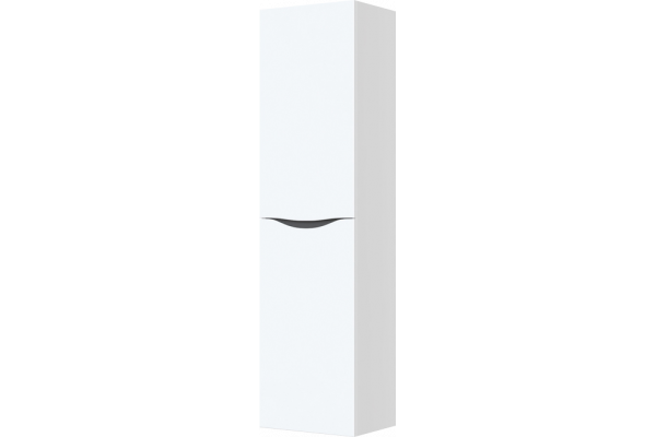 Шкаф-пенал IDDIS Cloud 40 R