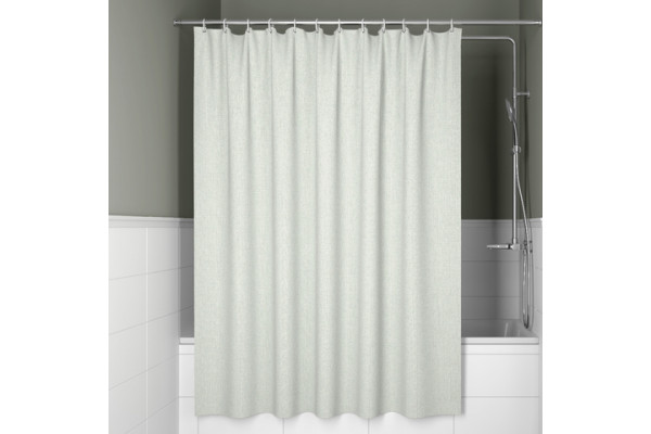 Штора для ванной IDDIS Decor D24P218i11