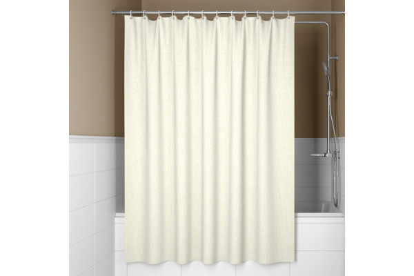 Штора для ванной IDDIS Decor D23P218i11