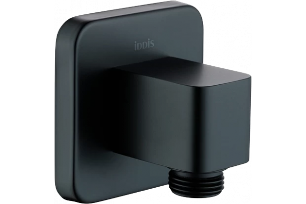 Шланговое подключение IDDIS Slide SLIBL00i62 черный