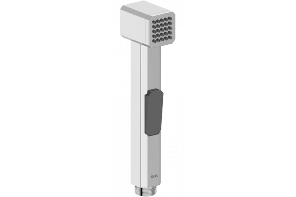 Гигиенический душ IDDIS Axes AXE1F1Ci20 хром