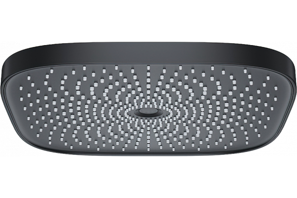 Верхний душ IDDIS SpaHome SPA26BSi64 черный