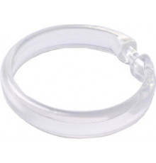 Крючки для шторы IDDIS RID010P прозрачный