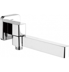 Излив IDDIS Slide SLISB0Si63 хром