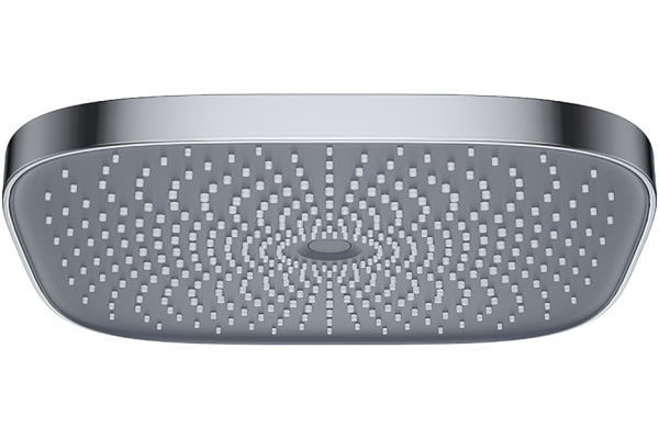 Верхний душ IDDIS SpaHome SPA26CSi64 хром