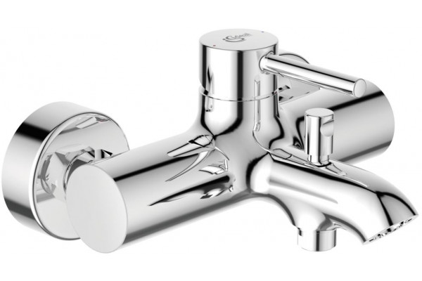Смеситель для ванны с душем Ideal Standard Ceraline BC199AA