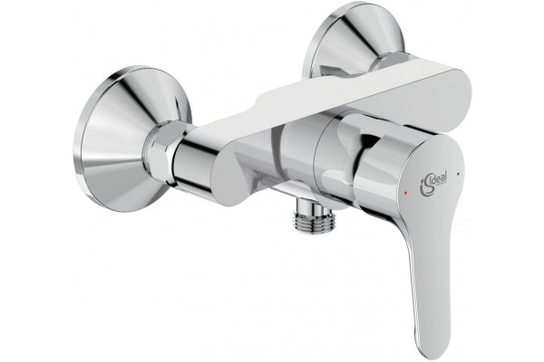 Смеситель для душа Ideal Standard Dot 2.0 BC325AA