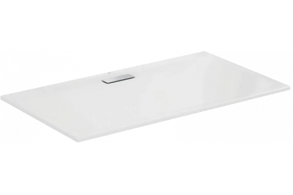 Поддон для душа Ideal Standard Ultra Flat New 160x90 прямоугольный с сифоном