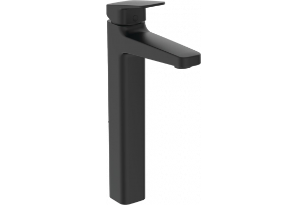 Смеситель для раковины Ideal Standard Ceraplan Vessel BD236XG черный
