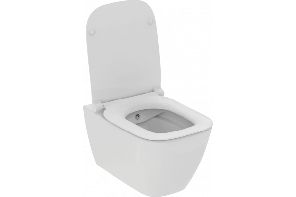 Унитаз подвесной Ideal Standard I Life B T534701, с микролифтом