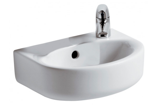 Рукомойник Ideal Standard Connect Arc E791501 35 см