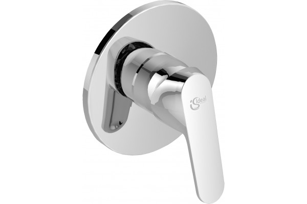 Смеситель для душа Ideal Standard Ceraplan 2 A5960AA С ВНУТРЕННЕЙ ЧАСТЬЮ