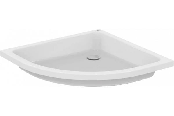 Поддон для душа Ideal Standard Hotline 80x80 сегментный