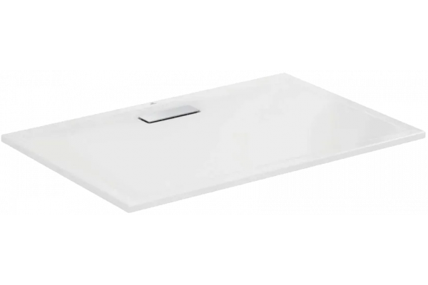 Поддон для душа Ideal Standard Ultra Flat New 120x80 прямоугольный с сифоном