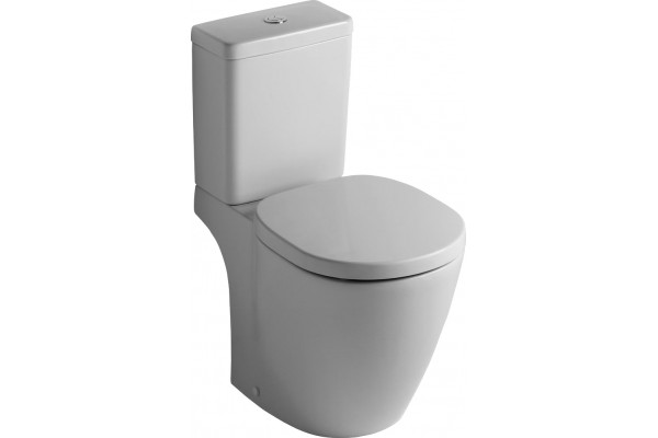 Унитаз-компакт Ideal Standard Connect space Connect Space E119501