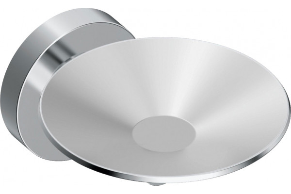 Мыльница Ideal Standard IOM хром