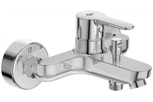 Смеситель для ванны с душем Ideal Standard Sesia BC208AA