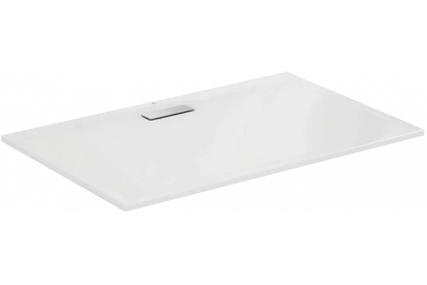 Поддон для душа Ideal Standard Ultra Flat New 140x90 прямоугольный с сифоном