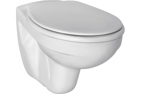 Унитаз подвесной Ideal Standard Ecco W740601