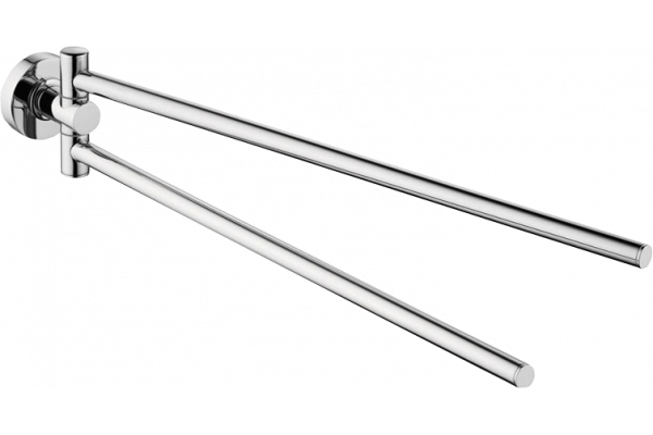 Полотенцедержатель Ideal Standard IOM A9131AA двойной
