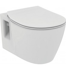 Унитаз подвесной Ideal Standard Connect E822301 безободковый