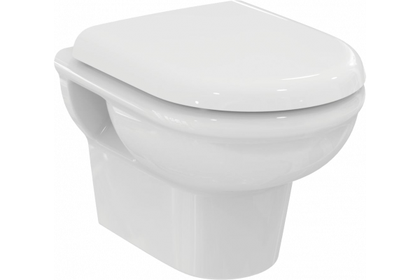 Унитаз подвесной Ideal Standard Exacto R002601