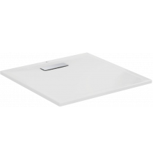 Поддон для душа Ideal Standard Ultra Flat New 80x80 квадратный с сифоном
