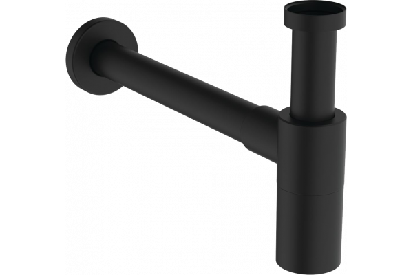 Сифон для раковины Ideal Standard T4441XG, черный
