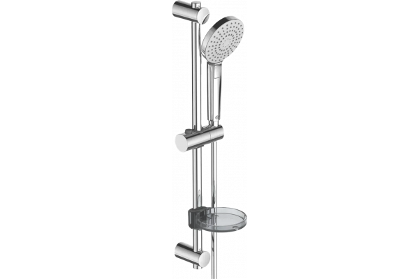 Душевой гарнитур Ideal Standard IdealRain B2620AA