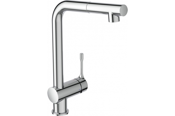 Смеситель для кухни Ideal Standard Ceralook BC176AA хром