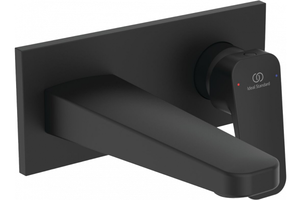Смеситель для раковины Ideal Standard Ceraplan BD244XG черный