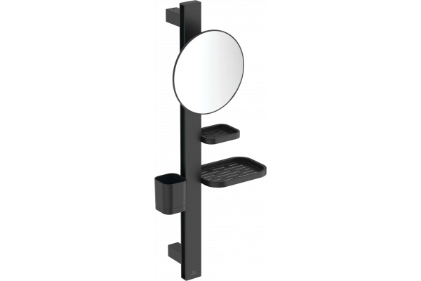 Стойка Ideal Standard BD589XG матовый черный