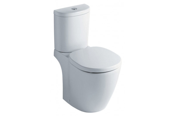 Унитаз-компакт Ideal Standard Connect Arc E803601