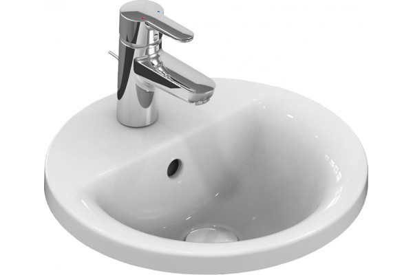 Раковина Ideal Standard Connect E504101 38 см