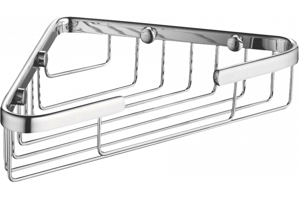 Полка Ideal Standard IOM A9105AA угловая, для душа