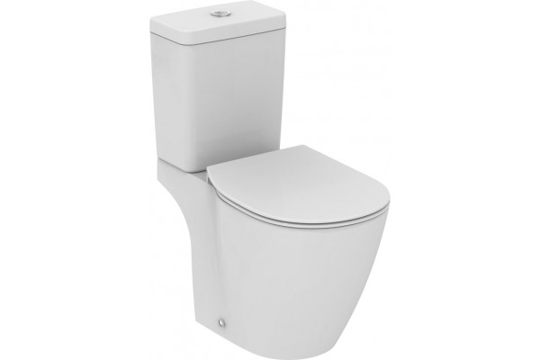 Унитаз-компакт Ideal Standard Connect AquaBlade E042901