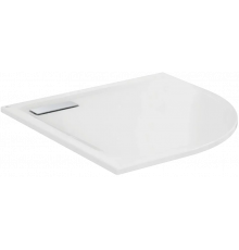 Поддон для душа Ideal Standard Ultra Flat New 90x90 сегментный с сифоном